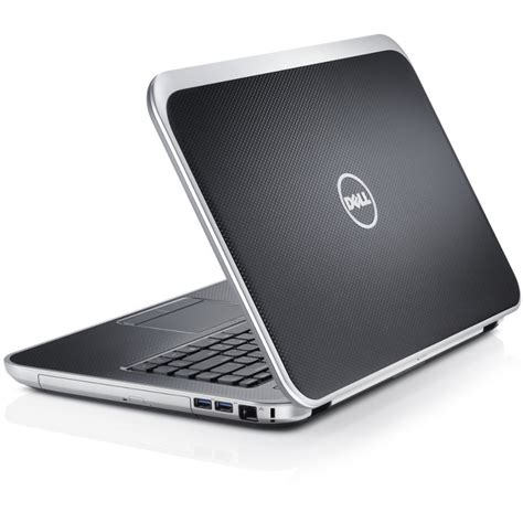 Laptop Dell 156 Inspiron 15r 7520 Special Edition Procesor Intel