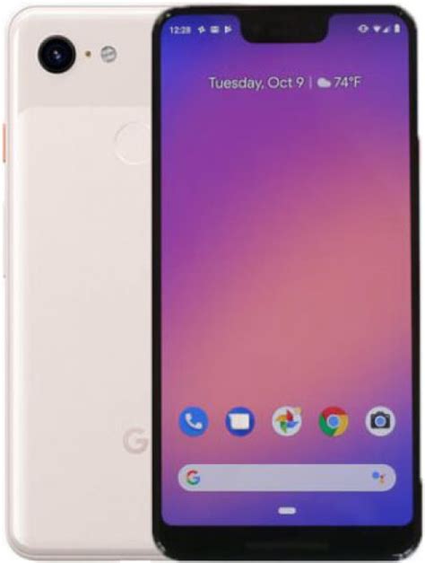 We are showing the latest price updated on august 2, 2020, google pixel 5 price in pakistan is updated from the list provided by google authorized distributers. Google Pixel 3 Price In Pakistan 2020 | Google phones ...