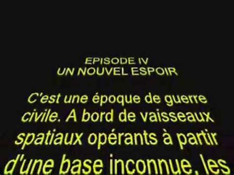 Watch short videos about #joyeux_anniversaire on tiktok. Star Wars Opening Crawl created with Windows Movie Maker (french) - YouTube