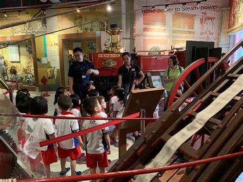 If you are looking for pcf sparkletots online portal, simply check out our links below Trip to the Civil Defence Heritage Gallery! - Start Small ...