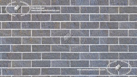 The notches it creates will help the first row of blocks better adhere to the footer than they. Cinder block cladding texture seamless 19369