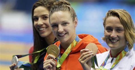 Sexism Undercutting Female Athletes Rio Achievements Examiner Opinion