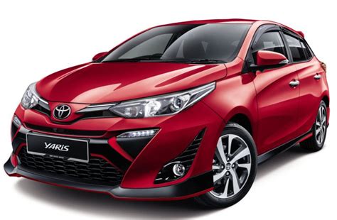 The vehicle's current condition may mean that a feature described below is no longer. Toyota relaunches Yaris - Men's Folio Malaysia