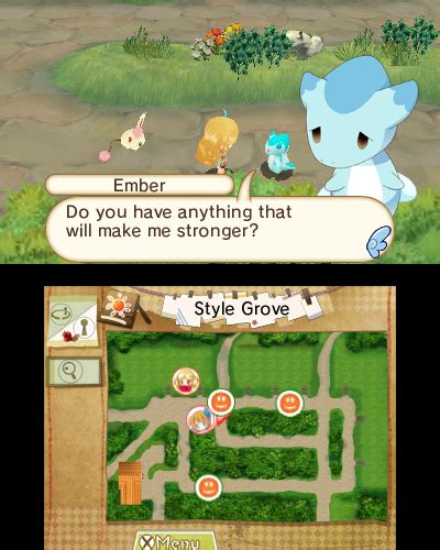 E3 2013 Hands On Impressions Hometown Story Oprainfall