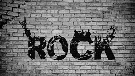 Rock Music Wallpapers ·① Wallpapertag