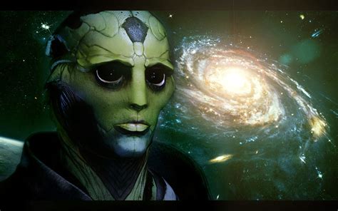 Mass Effect 2 Thane By Karmaleona On Deviantart