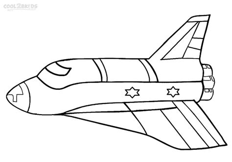 Dibujo De Nave Espacial 025 Dibujos Y Juegos Para Pintar Y Colorear