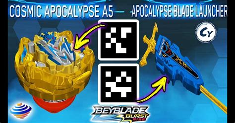 Another one of valt's traits is his tendency to get caught up in his matches and create new launching techniques without even realizing it. Pegasus Beyblade Barcode : Pics Of Beyblade Posted By ...