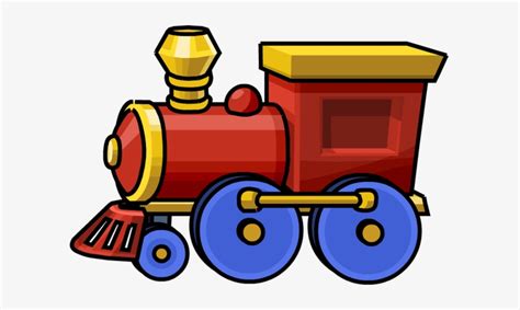 Toy Train Clipart Free Download Transparent Png Clipart Library