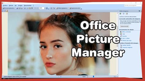 Descargar Microsoft Picture Manager 2013 Office 2016 Picture Manager