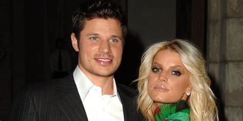 No Prenup How Much Did Jessica Simpson Have To Pay Nick Lachey
