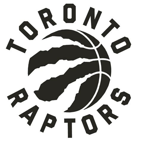 Toronto raptors @ new orleans pelicans. Toronto Raptors Logo Die Cut Vinyl Graphic Decal Sticker ...