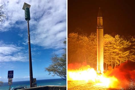 It can be difficult to stay abreast of the constant phase 2 heightened alert developments, be it stricter rules. US war fears with North Korea grow as NUCLEAR 'attack ...