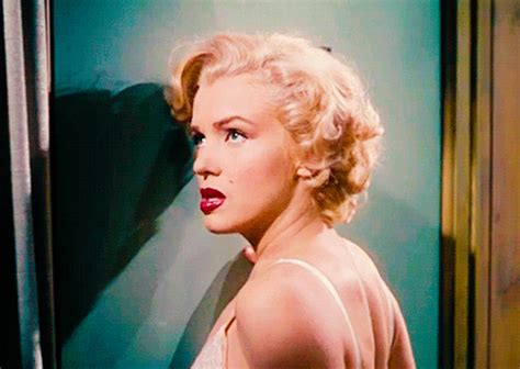Marilyn Monroe Niagara 1953