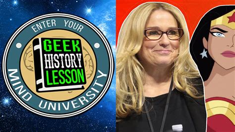 Geek History Lesson 340 Susan Eisenberg On Masters Of The Universe