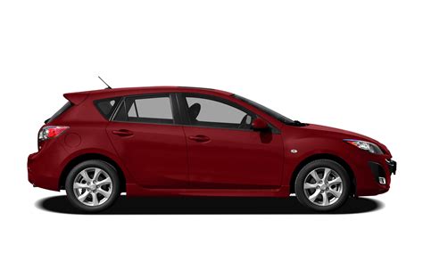 Engine sizes and transmissions vary from the hatchback 2.0l 6 sp manual to the hatchback 2.3l 6 sp manual. 2010 Mazda Mazda3 - Price, Photos, Reviews & Features