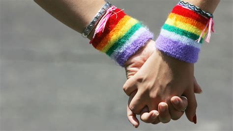 In Lgbt Community Bisexual People Have More Health Risks Heres What Could Help Baltimore Sun