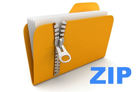 How To Unzip Files Compress And Uncompress Zip Howto