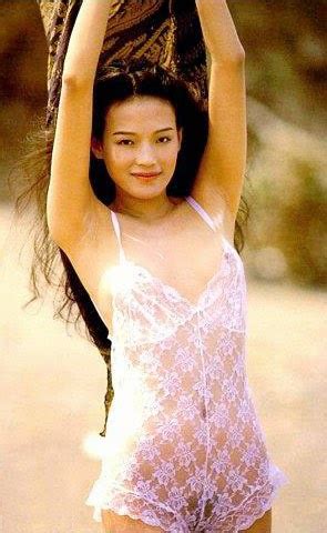 Taiwan Actress Shu Qi Beautiful And Hot Photos