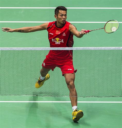 The bwf world championships (formerly known as ibf world championships, also known as the world badminton championships) is a badminton tournament sanctioned by badminton world federation (bwf). Lin Dan - Lin Dan Photos - Badminton 2013 World ...