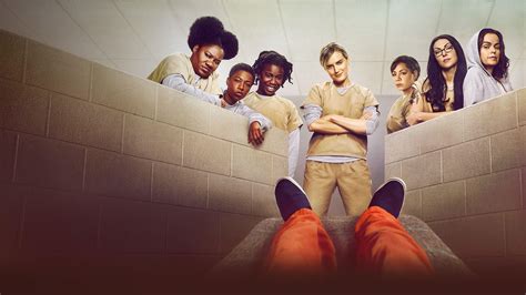 Orange Is The New Black Wallpapers Wallpaper Cave