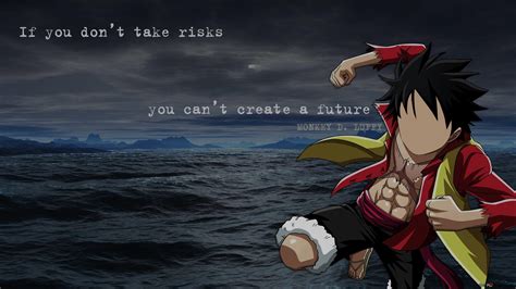 70 Luffy Quote Wallpaper Images Myweb