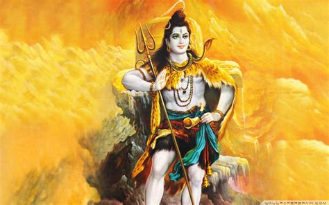 Lord Shiva Wallpapers 53 Pictures