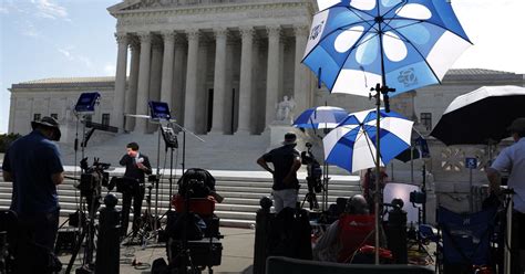 Supreme Court Sets Date To Hear Obamacare Dispute CBS News