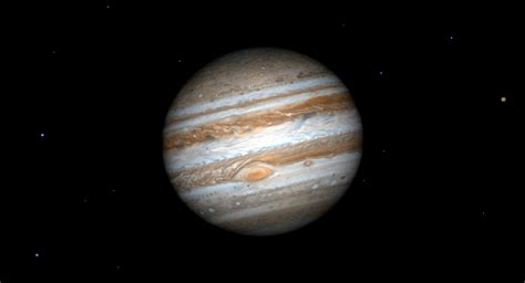 Solarwinds Henrik Lundqvist Get 35 Telescope Jupiter Seen From Earth