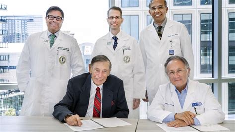 Usf Health Receives 18 Million Donation Tampa Bay Business Journal