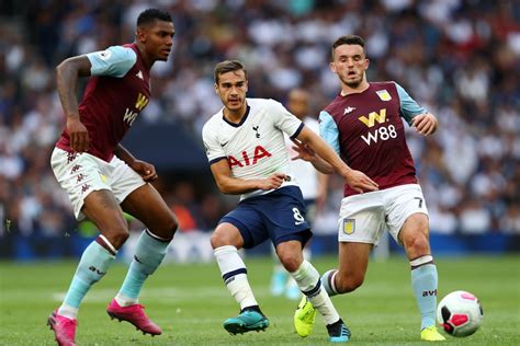 View aston villa scores, fixtures and results for all competitions on the official website of the premier league. Soi kèo Aston Villa vs Tottenham, 03h15, 14/01/2021, nhà ...