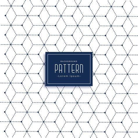 Minimal Geometric Lines Pattern Background Download Free Vector Art