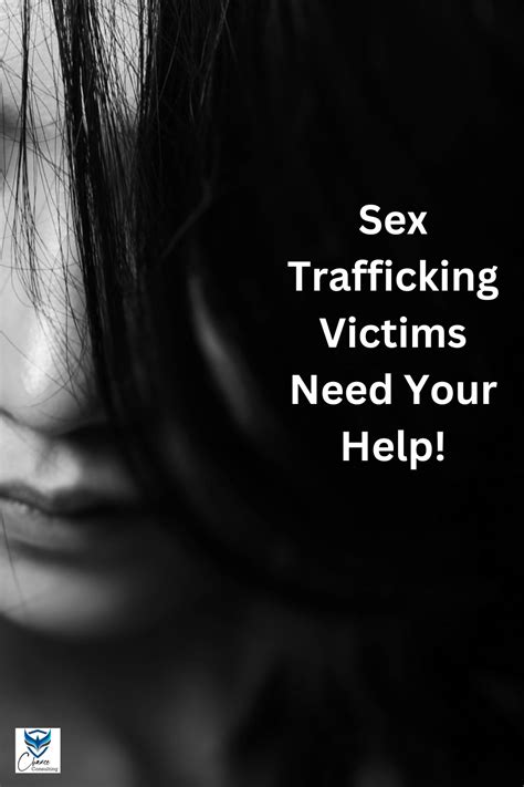 6 Truths About Sex Trafficking You Should Know