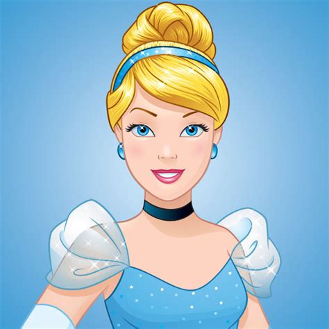 Cinderella Gallery Disney Wiki Fandom