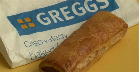 Greggs Workers Spill Insider Info Including Why Sausage Rolls Are Left To Go Cold Mirror Online