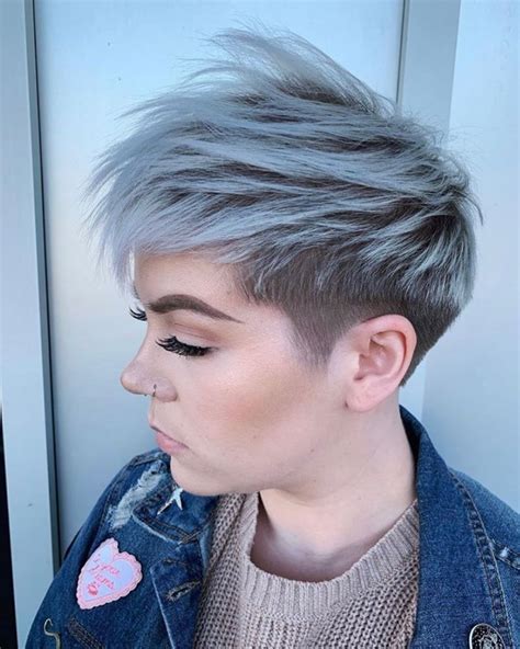 50 Cute Short Pixie Haircuts And Pixie Cut Hairstyles Style Vp Page 9