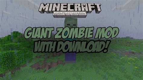 Mod Download For Minecraft Xbox Ggetbs