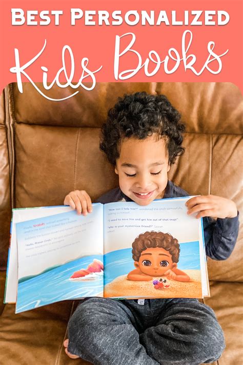 The Best Kids Book Of 2021 In 2021 Personalized Books For Kids