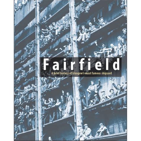 A Brief Fairfield History Fairfield Heritage