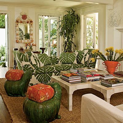 Get decor tips on do you want tropical home decor to bring the look and feel of a tropical island paradise into your. Classic Tropical Island Home Decor | Home Improvement