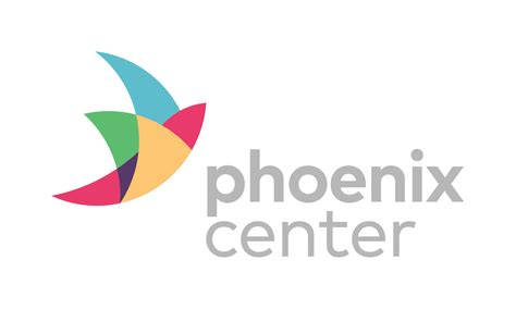 Homepage Phoenix Center