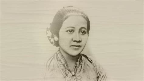 Detail Gambar Ra Kartini Untuk Mewarnai Koleksi Nomer 49