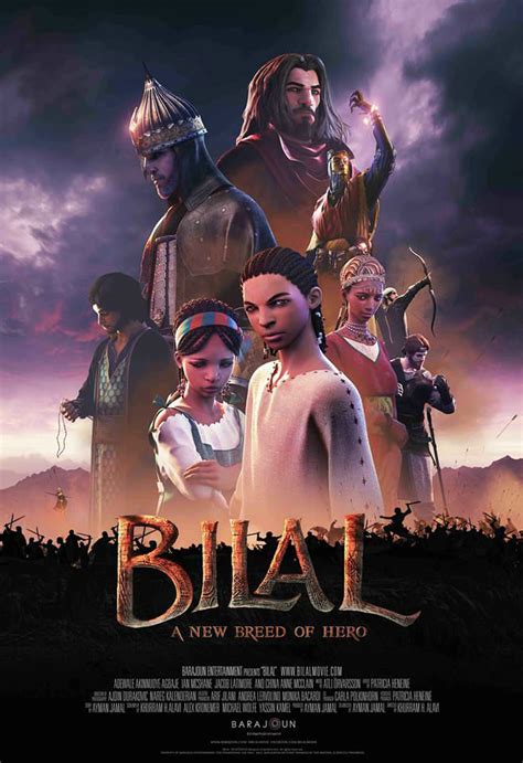 Teaser Trailer To Bilal A New Breed Of Hero