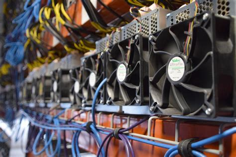In november last year we reported that bitcoin mining now consuming. Cryptocurrency & Blockchain: new words for the New Economy ...
