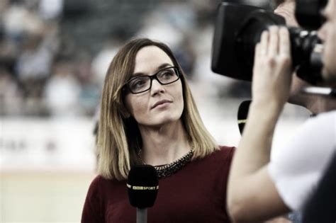 Former Gb Cyclists Victoria Pendleton And Nicole Cooke Defend Jess