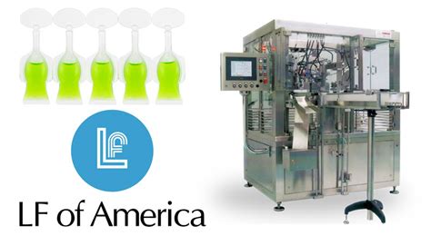 A short video from moorfields pharmaceuticals showing you how to instil unit dose eye drops such as hydromoor or lubristil. Unit Dose Packaging - LF of America