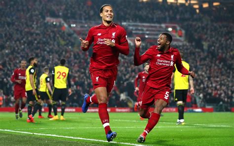 Official twitter account of liverpool football club stop the hate, stand up, report it. Liverpool play like a team without pressure as they find their stride in five goal demolition of ...