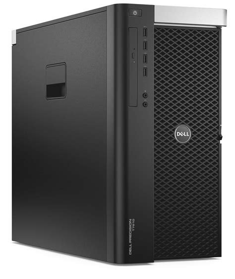 Workstation Refurbished Dell Precision T7610 Hexa Core