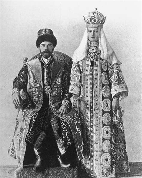 Nicholas And Alexandra The Romanovs Photo 12206239 Fanpop