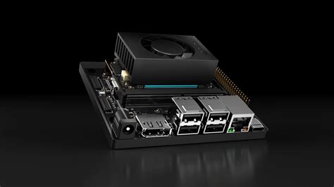 Nvidia Jetson Orin Nano Developer Kit The Perfect Solution For Makers And Developers A Review